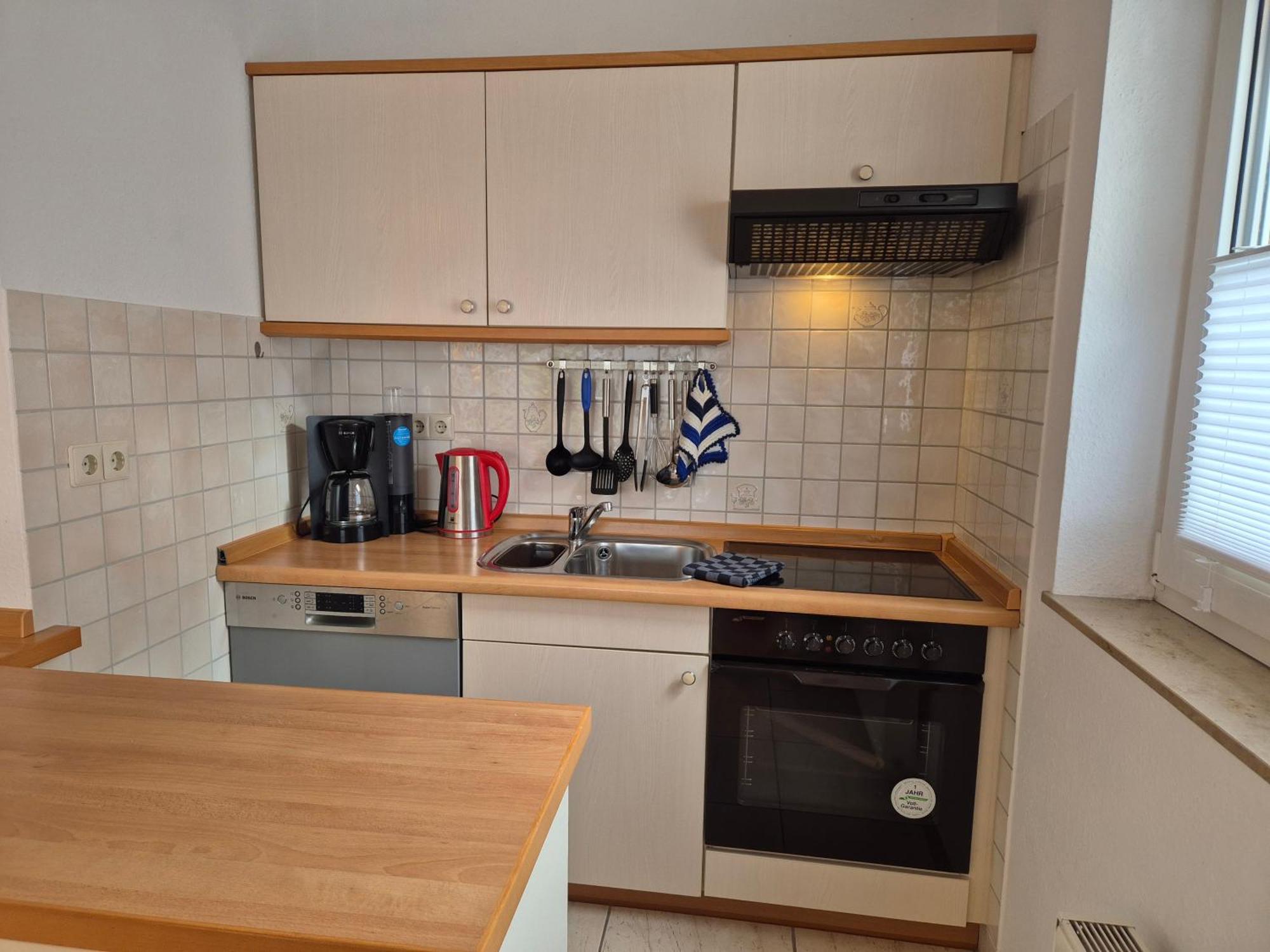 Huus Leni Villa Norddeich  Exteriör bild